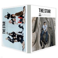〖 Pre-order 預訂｜韓星 K-pop 〗[ 韓封雜誌｜Kep1er Lee Junki 李準基 封面 ] [ 送 Kep1er 小卡 X 1 set 7張！] THE STAR Korea 