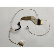 ET14 FL-DEL-12 FLEXIBLE LCD LED LAPTOP LVDS CABLE DELL INSPIRON 14 3000 450.00G01.0011