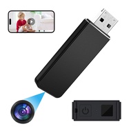 Sport Camera กล้องวงจรปิด กล้องพกพา รูปแบบ USB แฟลชไดรฟ์ รุ่น UP1