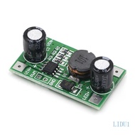LIDU1 Pack Of 5 LED Driver Board 2W 3W PWM Dimmable Module For Lighting Project 5V-35VInput Flexibil