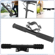 Eigell Electric Scooter Handlebar Kids Handlebar Handlebar Non-Slip Universal Mountain Bike Scooter 