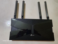 TP-Link AX3000 無線路由器