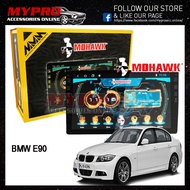 🔥MOHAWK🔥BMW E90 2005-2012 Android player  ✅T3L✅IPS✅