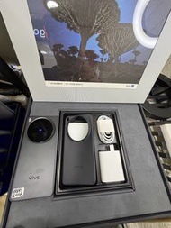 vivo x200 ultra 16+1tb 黑色 連攝影套裝