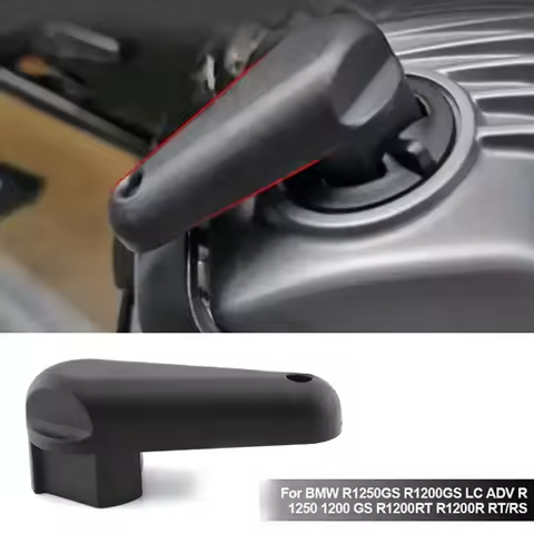 Motorcycle Engine Oil Filler Cap Wrench Removal Tool Accessory for BMW R1250GS R1200GS LC Adv R18 R 