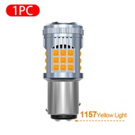 1 cái 1157 BAY15D 1156 BA15S 30SMD Phanh Tín Đèn 12V Hiệu Báo Bóng Đèn Đèn Phanh Cho Xe Hơi