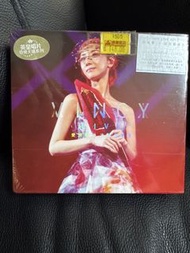 全新 VINCY LIVE 2015 愛情歌 泳兒音樂會 CD+DVD 英皇唱片 發燒天碟系列