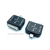 UB5018 IPHONE 3GS/MICRO USB ADAPT0R