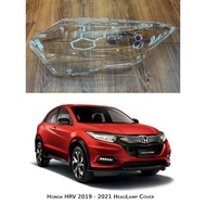 Honda HRV RU 2019-2021 HEADLAMP COVER