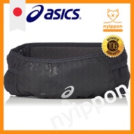 ASICS Running Bag 2WAY Belt 3013A720 Unisex Adult
