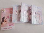 曼秀雷敦SUNPLAY防曬+ BABANA BOAT AQUA防曬試用裝