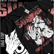 Ryomen Sukuna T-Shirt Jujustu Kaisen jujutsu kaisen Shirt All Size S-5XL -8-13