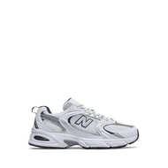 New Balance MR530 Men's Running Shoes - White with Natural Indigo