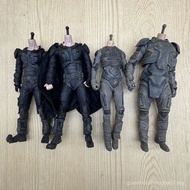 Bulk McFarland Dune 2 Fiderosa Paul 23cm Action Figure Body Accessories Body