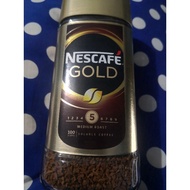 Nescafe gold coffee 200g