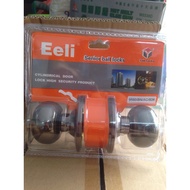 Eeli Hand Lock 587SS / 90 Long Trigger (Matte White)