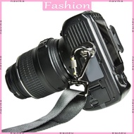 NAV DSLR Camera Shoulder Strap Screw D-ring Screws Standard 1 4 -20 Metal Tripod Mounting Screw for 