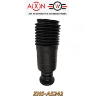 ZNS-A5242 B14, C23 ABS COVER (FRT)(28M) N/S 54052-0M010