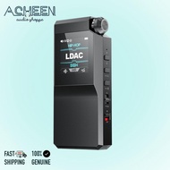 FiiO BTR17 Dual ES9069Q Bluetooth DAC & Headphone Amplifier