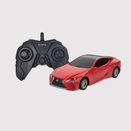 【Lexus】LC500遙控車(燦艷紅)