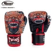 [Furukawa Koo] TWINS Fushi Gloves Featured Muay Thai Boxing BGVL3