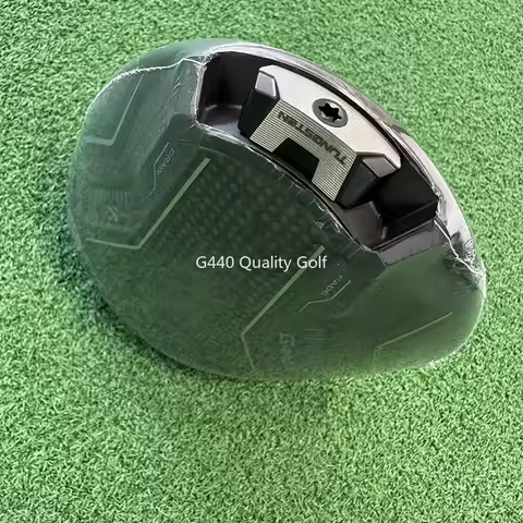 26 New Quality 440K Golf Club Head Classic Men Club G440K 9/10.5 Deg Golf Driver Graphite Shaft with