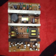 POWER BOARD TV SANYO MODEL: LCD-42K30-HD