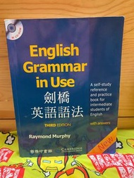 English grammar in use