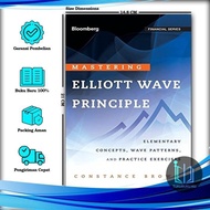 Mastering Elliott Wave Principle - Constance Brown (English)