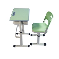 Desk Chair Desk Chair School Primary School Student W9JK