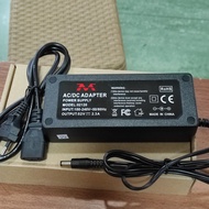 52V 2.3A Adapter Modem Adapter PoE Adapter PoE