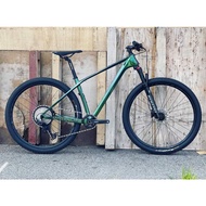 ALCOTT DINO 29ER 12SPEED