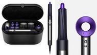 【可議價／私訊細節圖】Dyson Airwrap™ 造型器全系列_限量奢華紫