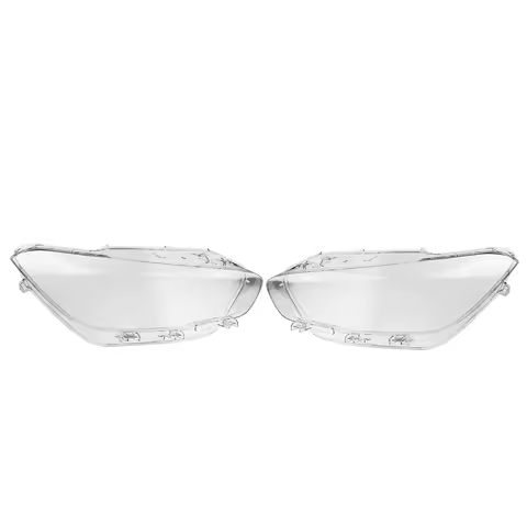 #64W Right light Cover for F20 116i 118i 120i,Car Right Headlight Cover for-BMW 1 Series F20 116I 11