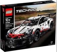 ✅美孚/青衣/現時點 LEGO 42096 Porsche 911 RSR