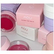 AOU Gloy Tint Balm 3.5g (Choose from 9 types)