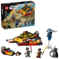 Lego 75414 The Force Burner Snowspeeder