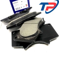 Toyota FJ Cruiser front brake pads,Toyota FJ Cruiser brake pads,Front brake shoes,Toyota FJ Cruiser 