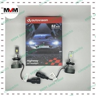 Led Autovision Highway 52W D2 D2S D2R D4R D4S