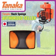 Original Tanaka Back Sponge SUM328SE II / BG328 (Made In Japan)