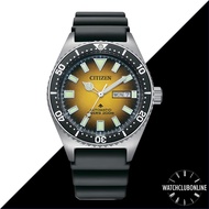 [WatchClubOnline] NY0120-01X Citizen Promaster Marine Mechanical Analog Men Casual Formal Sports Watches NY0120 NY-0120
