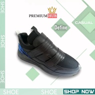 Kasut Lelaki Men shoes DF 2147 men sneakers men casual sport shoes Kasut Kasual lelaki NOT Nike, Tomaz atau Dr Cardin.