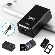 Thiết Bị Định Vị Xe Máy GPS GF-07 Thiết Bị Theo Dõi Mini Có Chức Năng Ghi Âm Bảo Vệ Tài Sản Xe Cộ -