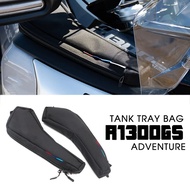 R1300GS ADVENTURE Tank Tray Bag for BMW R 1300 GS ADV GS 1300ADV Accessories Motorcycle Tank Shelve 