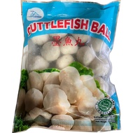 [LG Foods] Cuttlefish ball 苏东丸