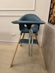 Stokke挪威高腳椅/幼兒餐椅