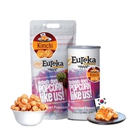 Eureka Kimchi Popcorn