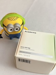 Acaderma 換裝面霜 50mL