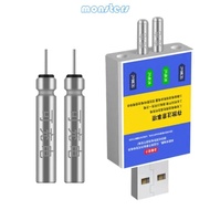 Mon Fishing Float  Rechargeable 2H Full Charge 40-60H operate Night Fishing Accessories