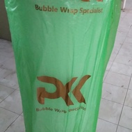 Bubble Wrap Roll 125Cm X 50M Bubble Wrap 125X50 Bubble Cikarang
